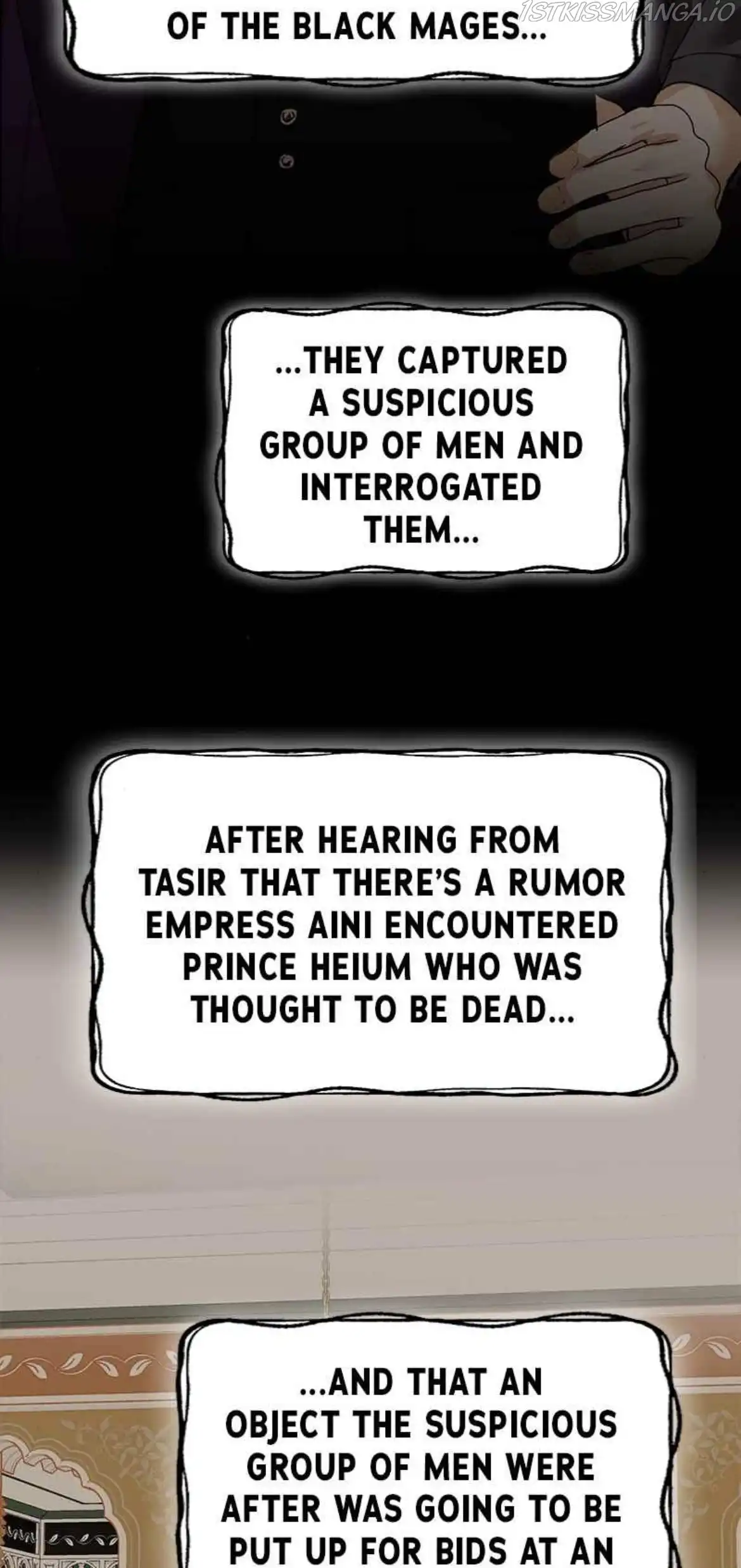 Men of the Harem Chapter 74 7